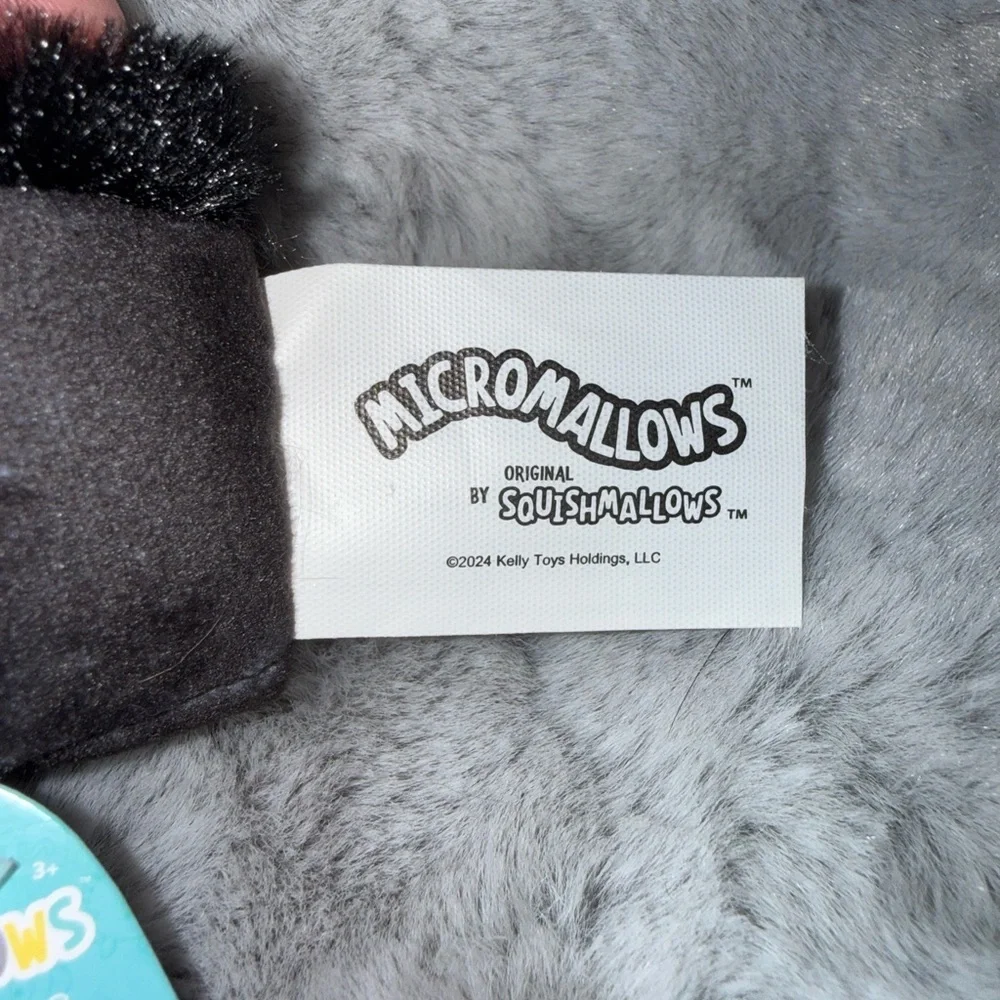 BNWT: 2.5” Baidolita Squishmallow - Picture 7 of 9